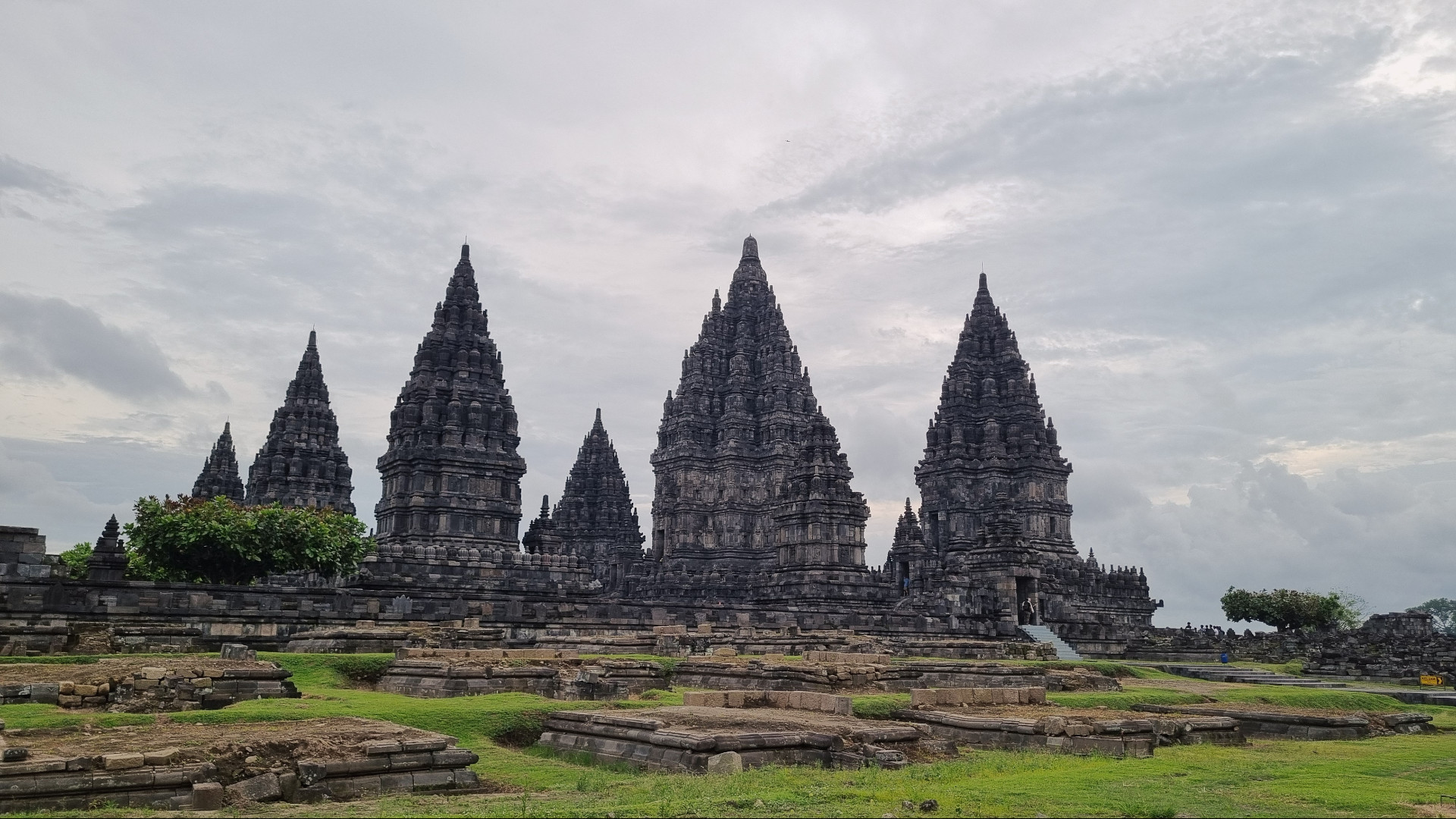 The Legacy of Java 3 Days